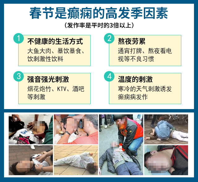 【会诊预告】2月1-3日，北京三甲名院名医杨伟力教授亲临会诊，癫痫患者赶紧安排起来！