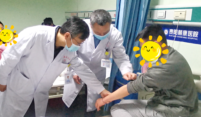 会诊首日|博士亲诊，机不可失，今天的专家号你看上了吗？