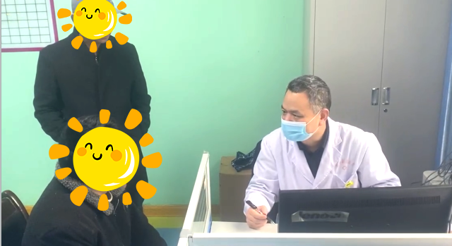【公益普查】“我守护你健康成长”儿童康复基金公益项目基层免费筛查走进沿河县
